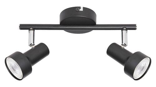 RabaLux Spot Konrad 5323 Negru