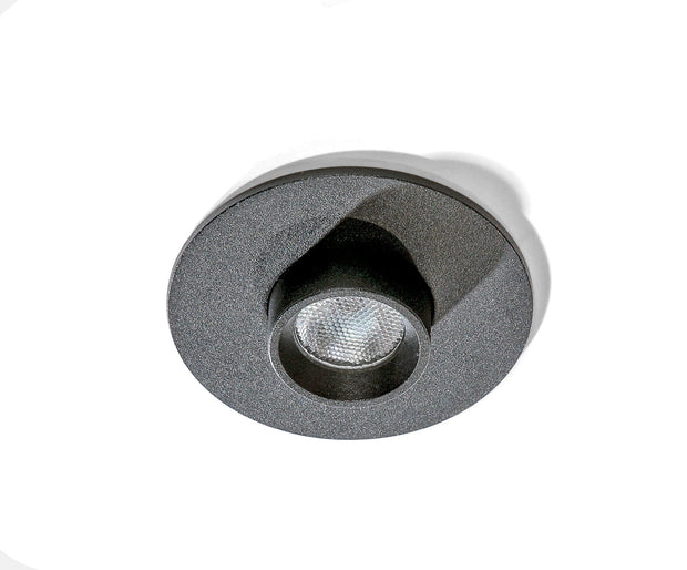 Spot Lina Black Negru, AZ2708 (1)