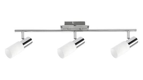 Spot Logan 6098 Crom / Alb