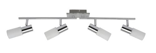 Spot Logan 6099 Crom / Alb