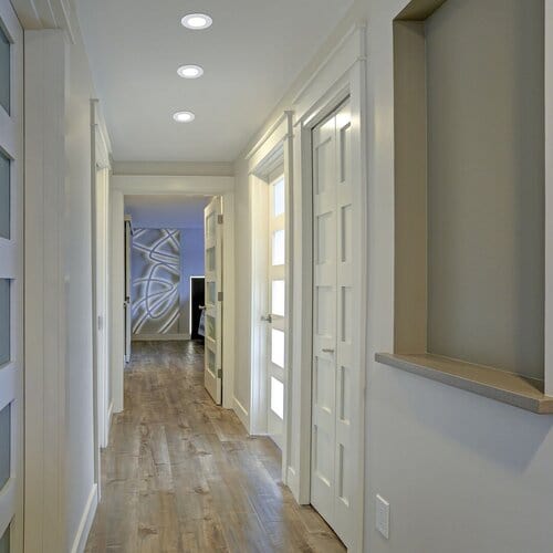 Spot Lois 5568 Alb Mat (4)