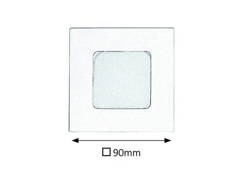 Spot Lois 5576 Alb Mat (2)