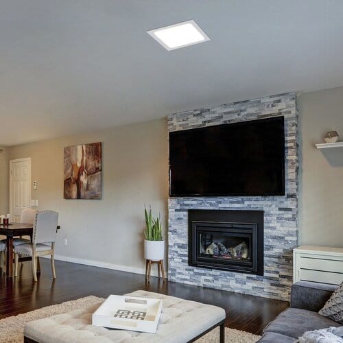 Spot Lois 5579 Alb Mat (4)