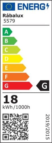 Spot Lois 5579 Alb Mat (5)