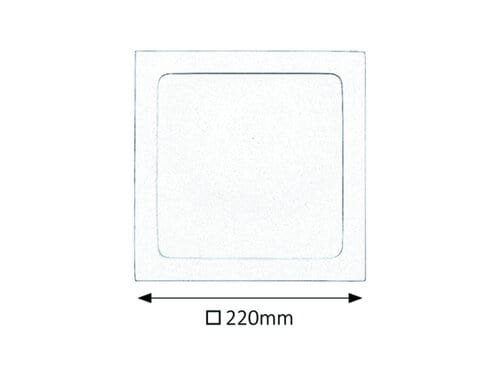 Spot Lois 5579 Alb Mat (3)