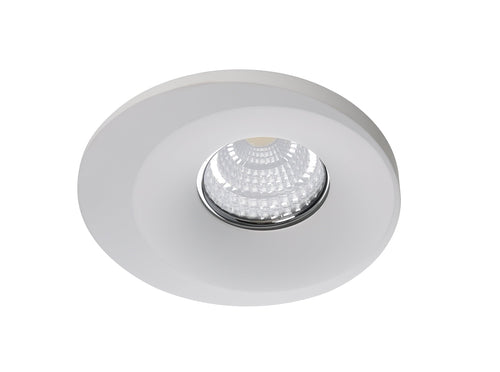 Spot Lorenza Alb, AZ1476