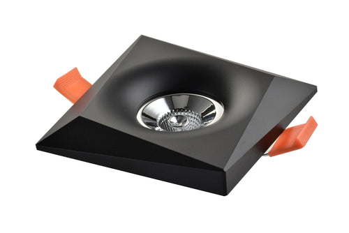 Spot Lorenza Negru, AZ4174