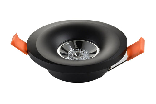 Spot Lorenzo Negru, AZ4173