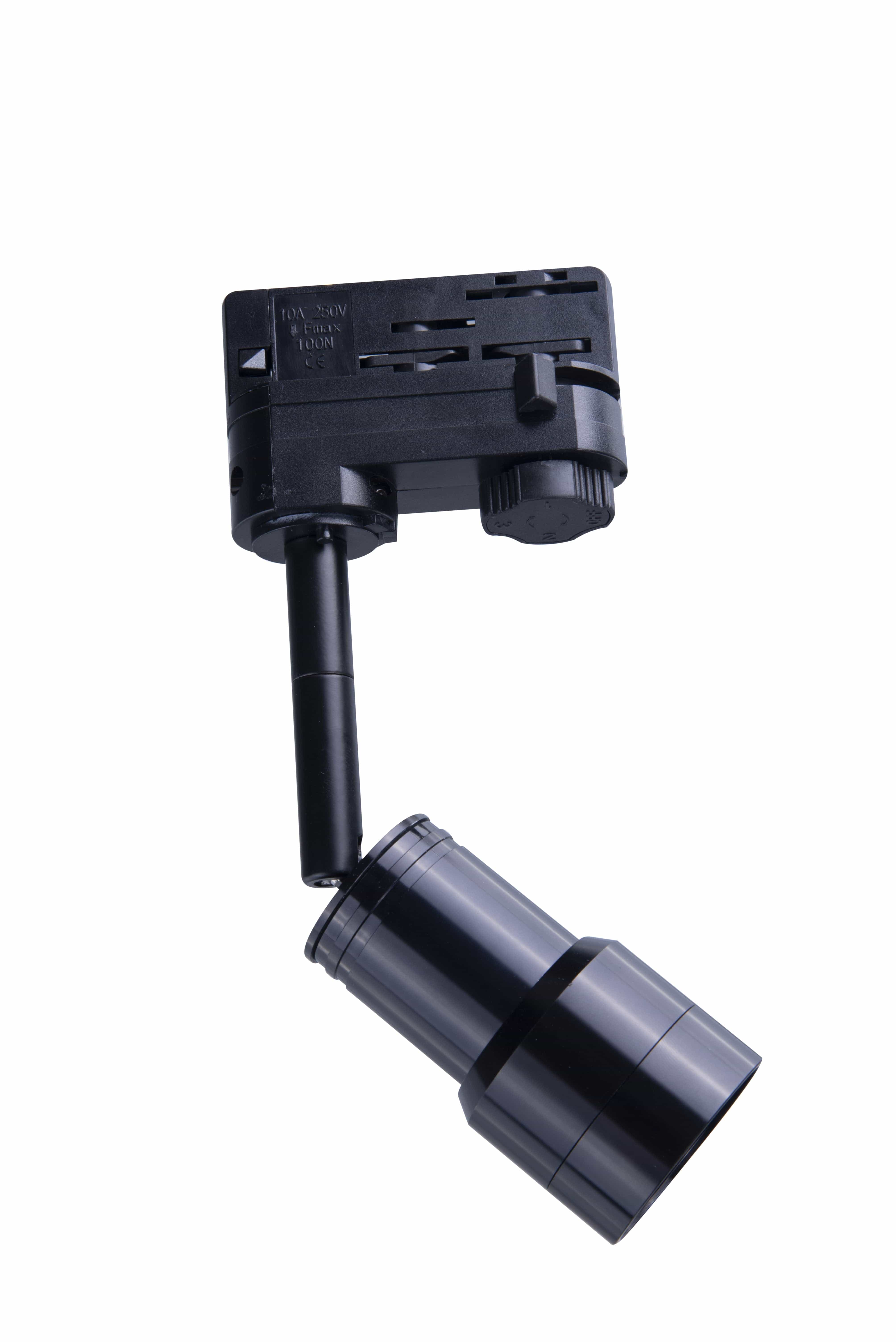 Azzarddo Spot Lumi Negru, AZ4557