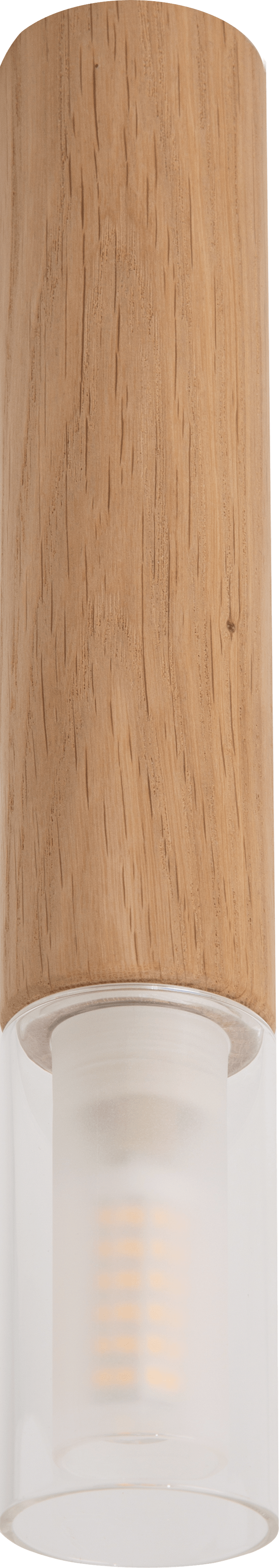 Spot Madera Natural I