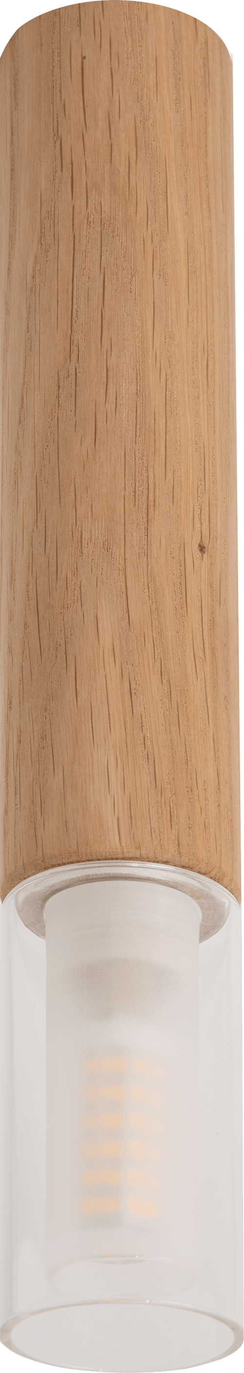 Spot Madera Natural I