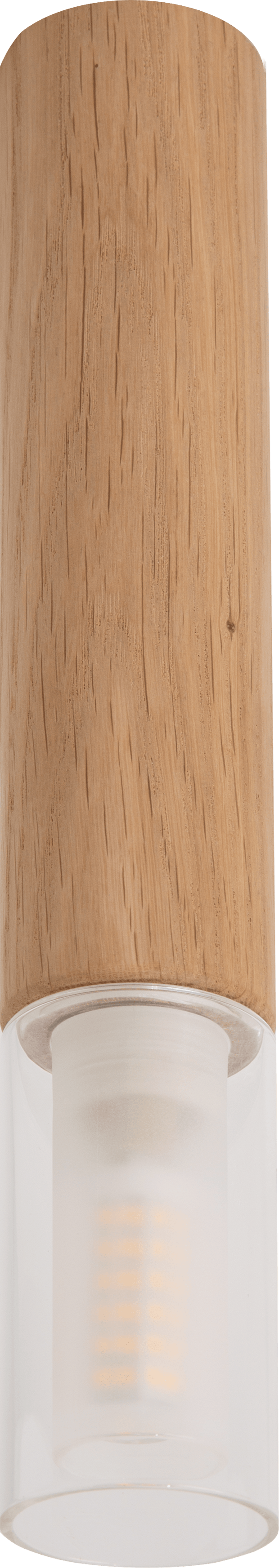 Spot Madera Natural I