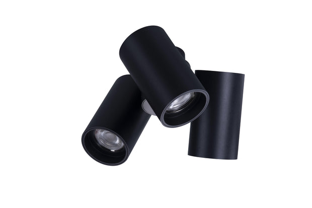 Azzarddo Spot Makalu 3 Negru, AZ4214