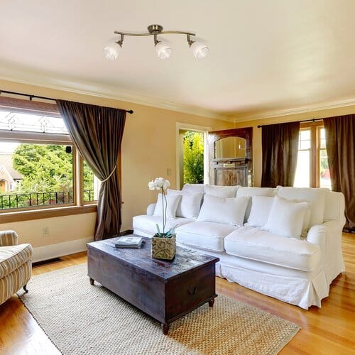 Spot Martha 5017 Bronz Antichizathizat / Transparent (2)