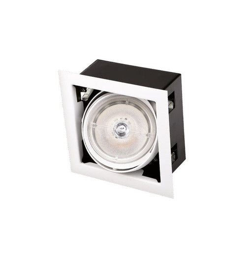 Spot Matrix H0059 Alb