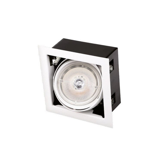 Spot Matrix H0059 Alb