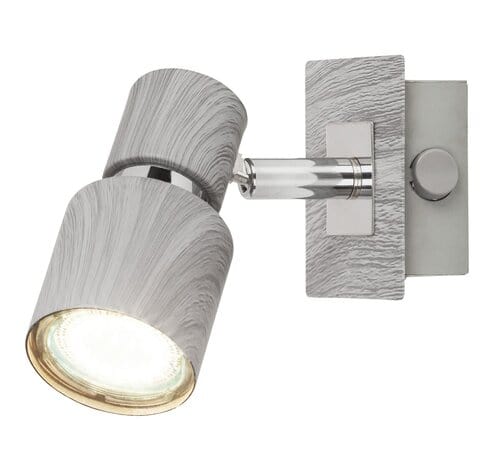 Spot Merkur 6125 Gri