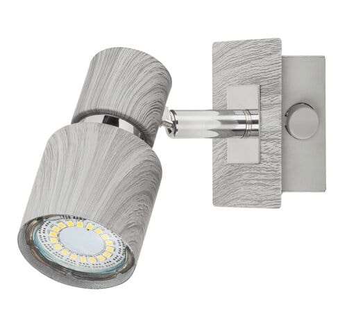 Spot Merkur 6125 Gri (1)