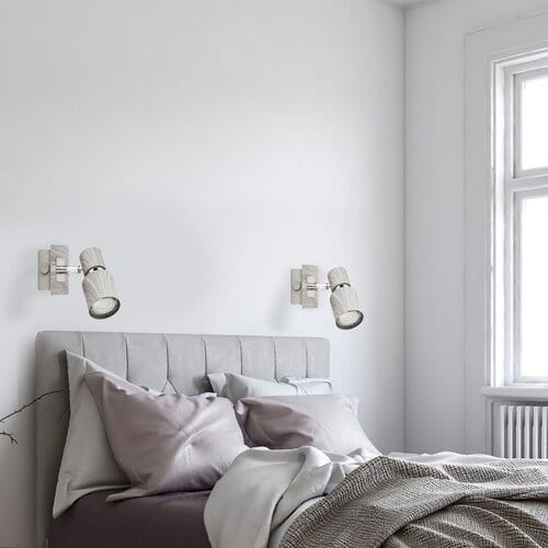 Spot Merkur 6125 Gri (3)