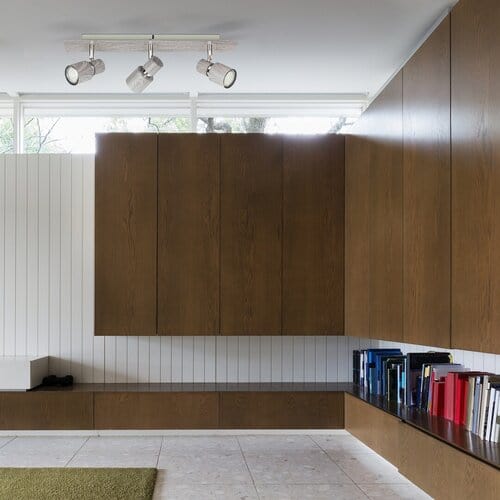 Spot Merkur 6127 Gri (4)