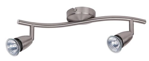 RabaLux Spot Norman 5992 Gri