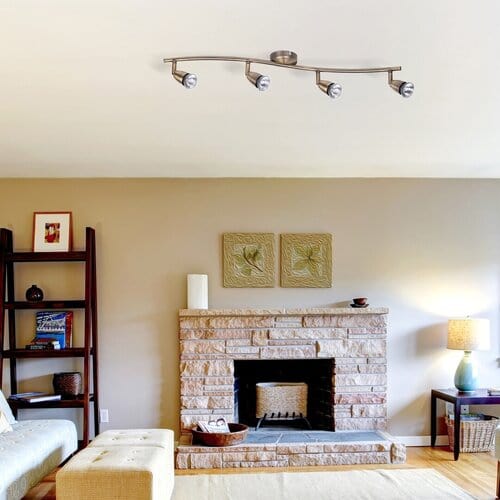 RabaLux Spot Norman 5998 Bronz