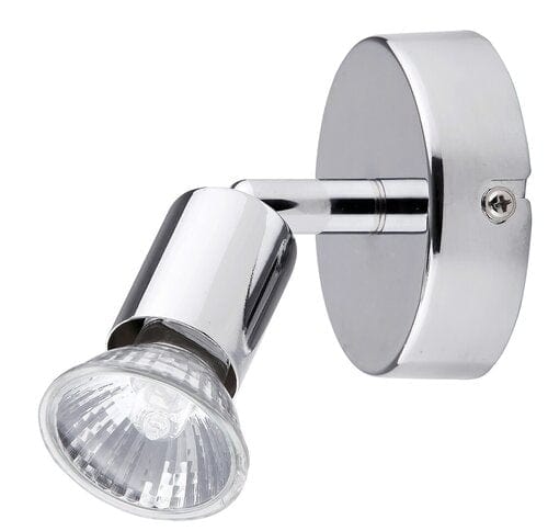 RabaLux Spot Norton 6045 Crom