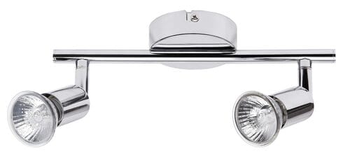 RabaLux Spot Norton 6046 Crom