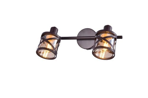 RabaLux Spot Oberon 5336 Maro / Chihlimbar