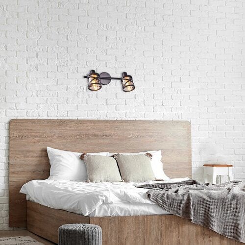 RabaLux Spot Oberon 5336 Maro / Chihlimbar