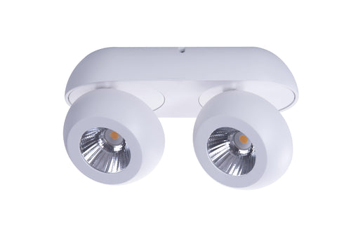 Azzarddo Spot Ojos Alb, AZ4198