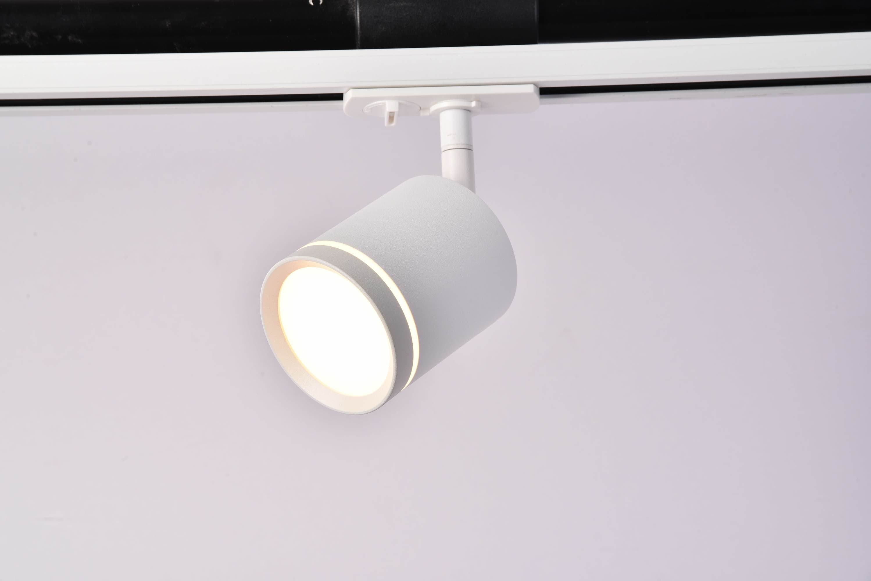 Maytoni Spot Orlo Alb II