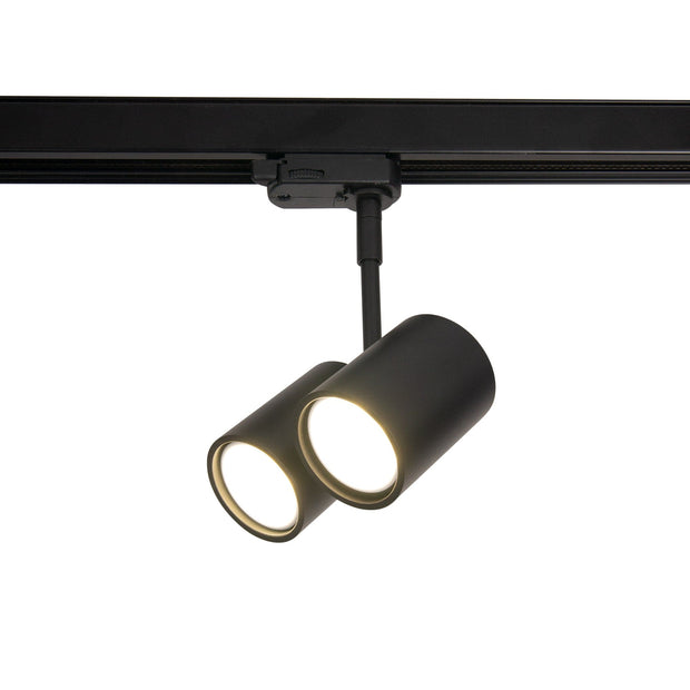 Spot Otium S0011 Negru