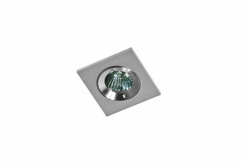 Spot Pablo 1 Aluminiu, AZ1015