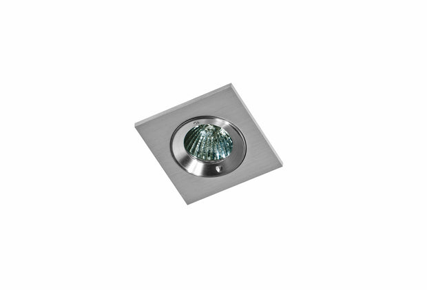 Spot Pablo 1 Aluminiu, AZ1015