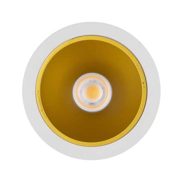 Maxlight Spot Paxo H0108 Alb