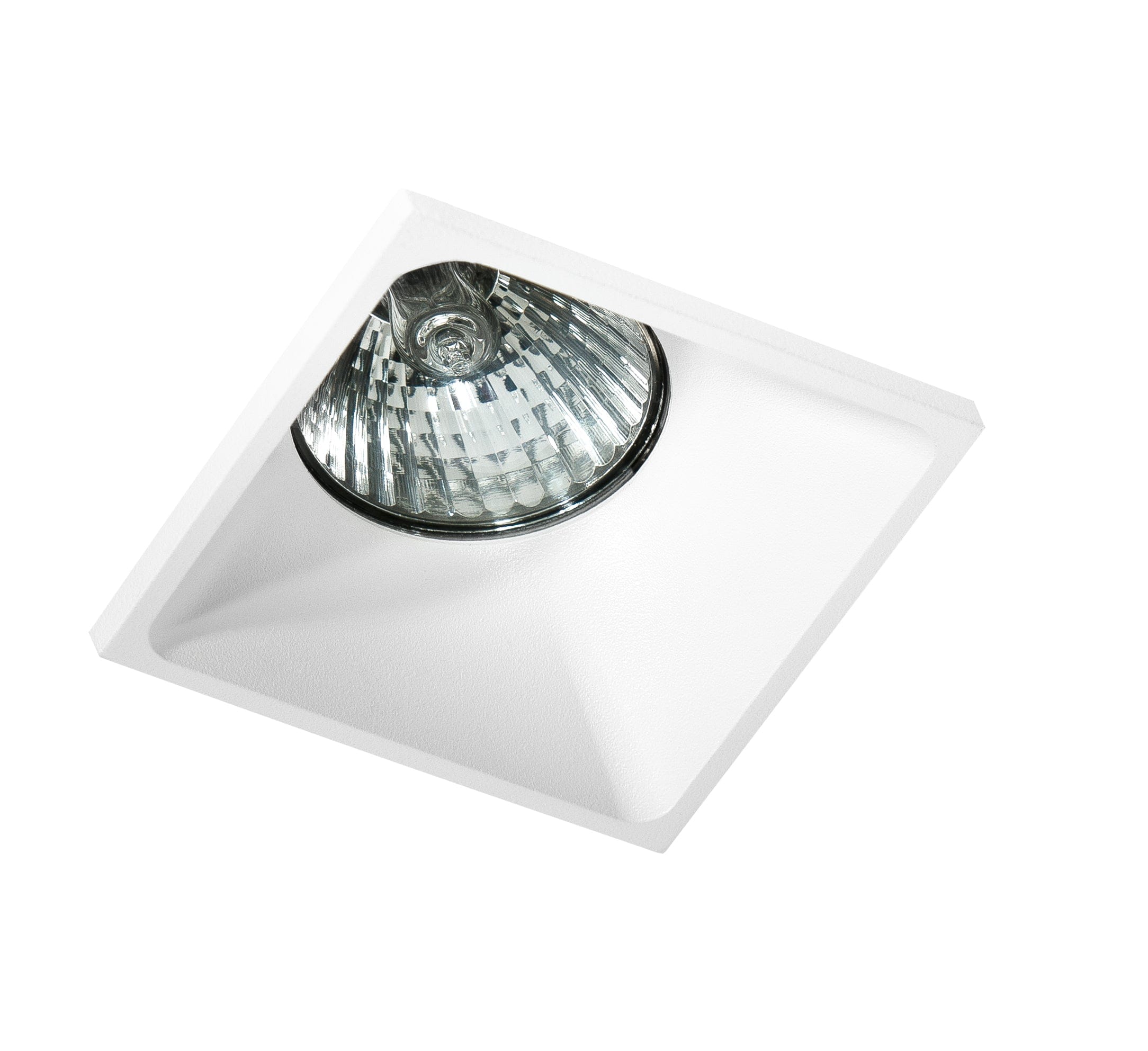 Spot Pio White Alb, AZ0760