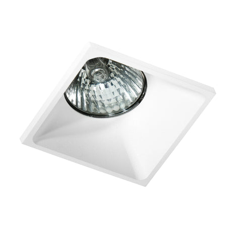 Spot Pio White Alb, AZ0760