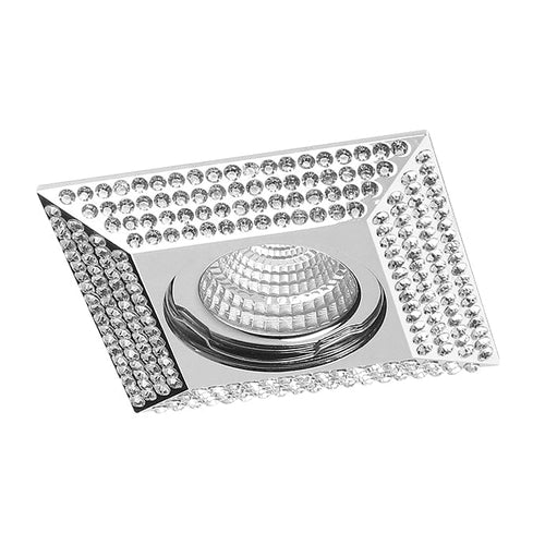 Spot Piramide L Crom, AZ1463