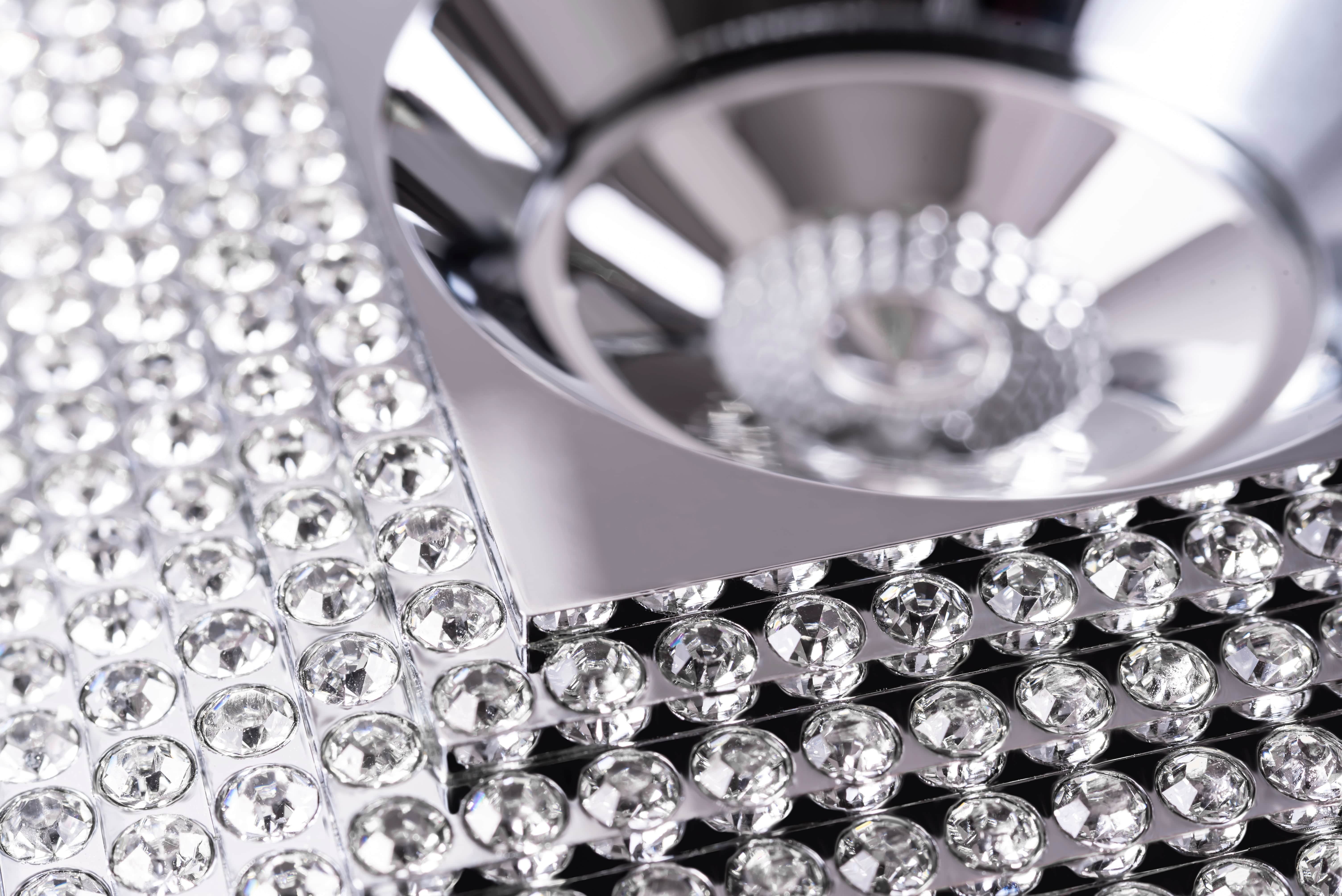 Spot Piramide Xl Crom, AZ1612 (1)