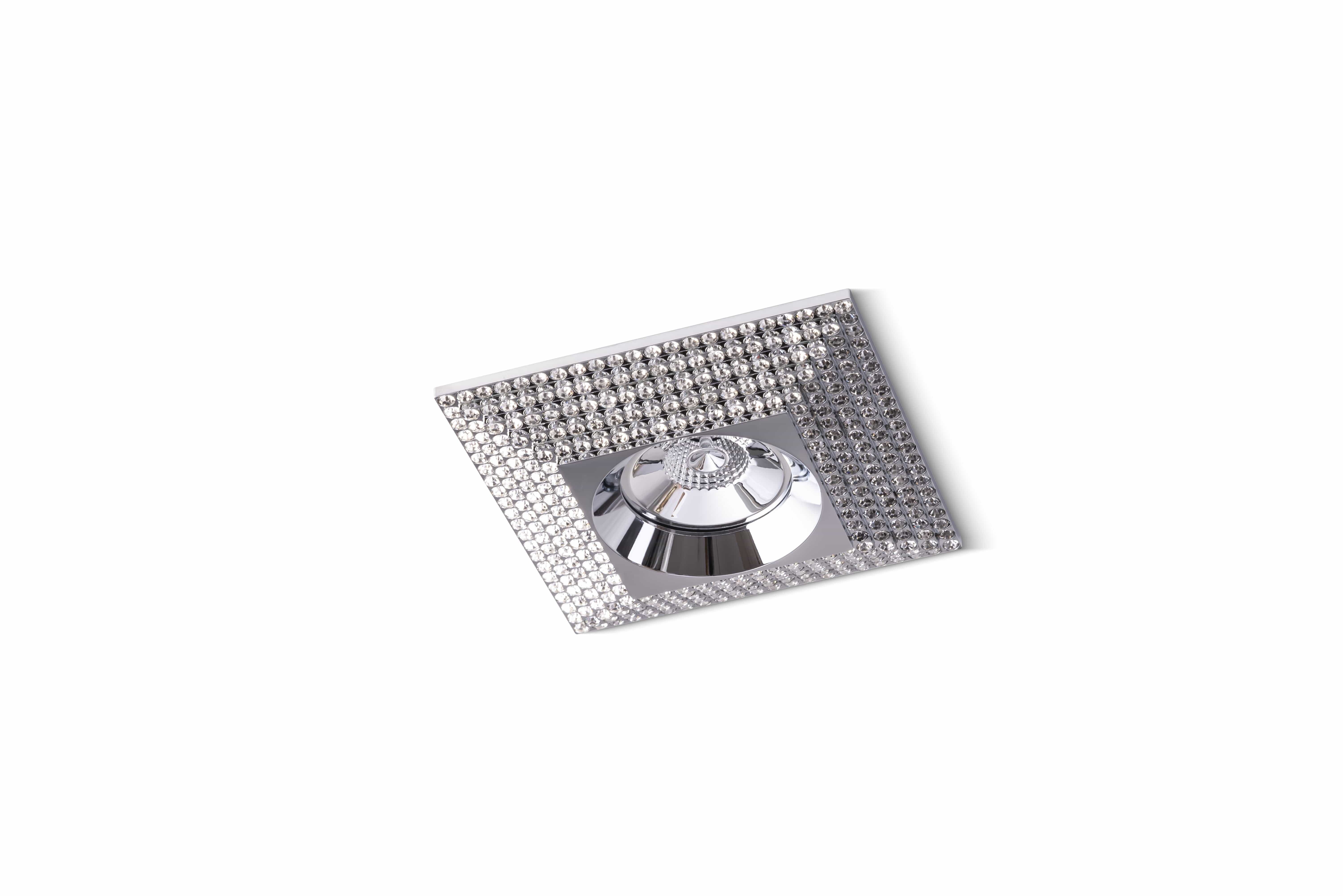 Spot Piramide Xl Crom, AZ1612 (2)