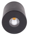 Maxlight Spot Plazma C0151 Negru