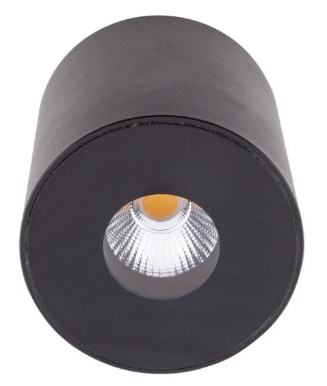 Maxlight Spot Plazma C0151 Negru