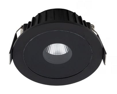 Spot Plazma H0088 Negru (2)