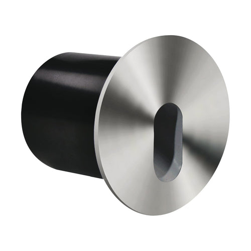 Spot Rafi LED C Crom Matt