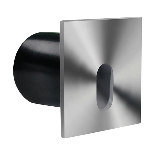 Spot Rafi LED D Crom Matt