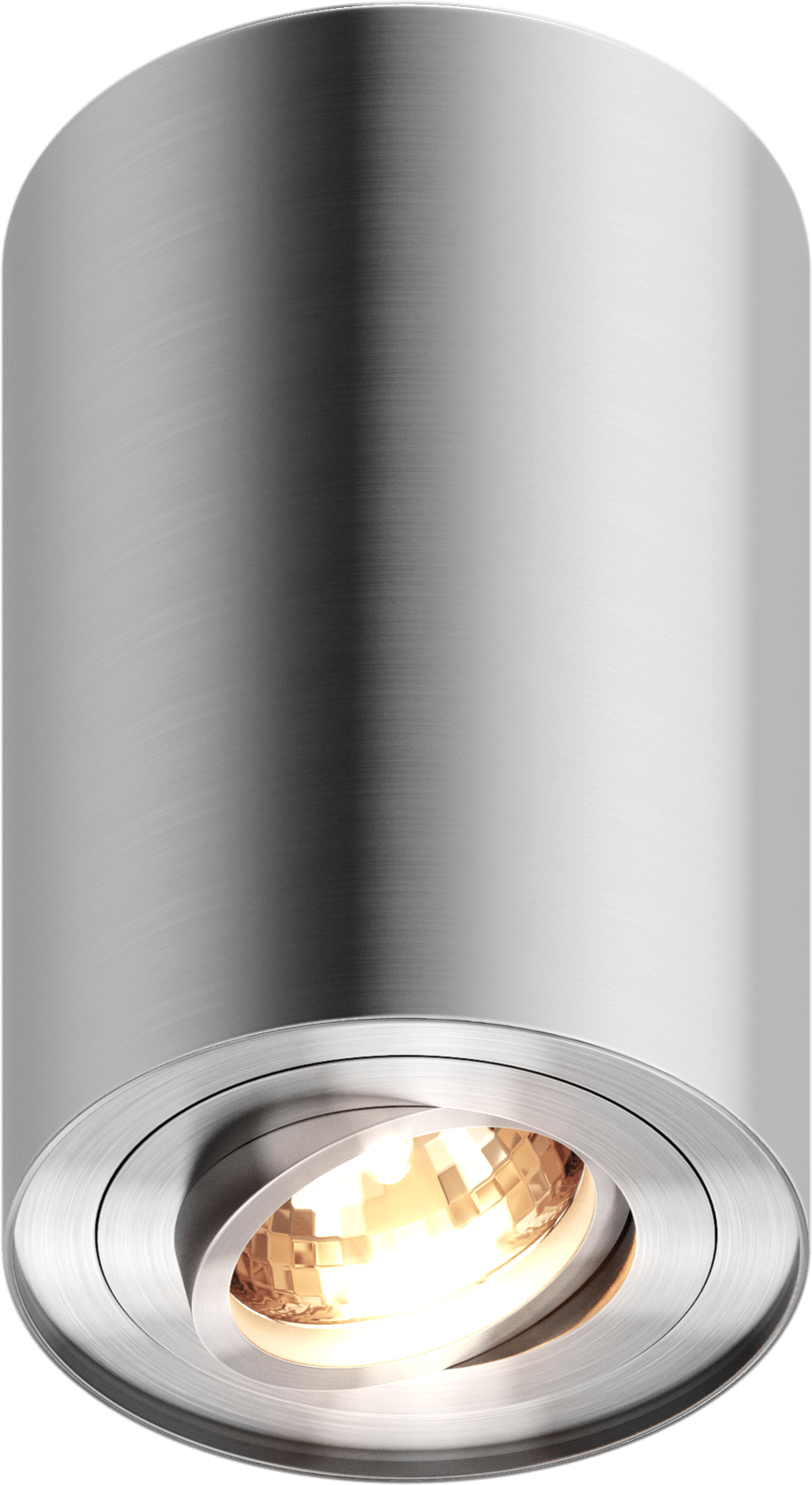 Spot Rondoo Argintiu