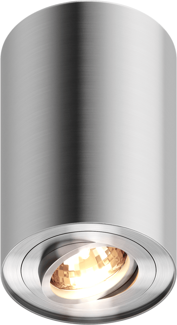 Spot Rondoo Argintiu