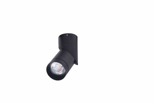 Spot Santos Negru, AZ4201