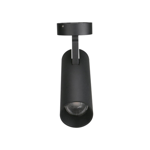 Maxlight Spot Shinemaker C0210 Negru